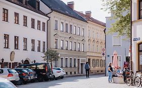 Lumen Homes - Altstadt-Studio Direkt Im Zentrum, Kueche, Netflix, Oeffentlicher Parkplatz Ums Eck